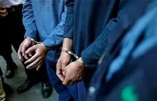 
دستگیری باند گروگانگیران مخوف؛ از ربایش کودکان تا قتل
