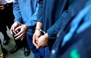 
دستگیری باند گروگانگیران مخوف؛ از ربایش کودکان تا قتل

