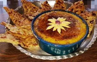 طرز تهیه خشیل آذری؛ غذای مخصوص شب یلدا