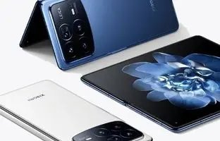 شیائومی با اولین گوشی تاشو سه گانه خود، مرزهای فناوری را جا‌به‌جا می‌کند!