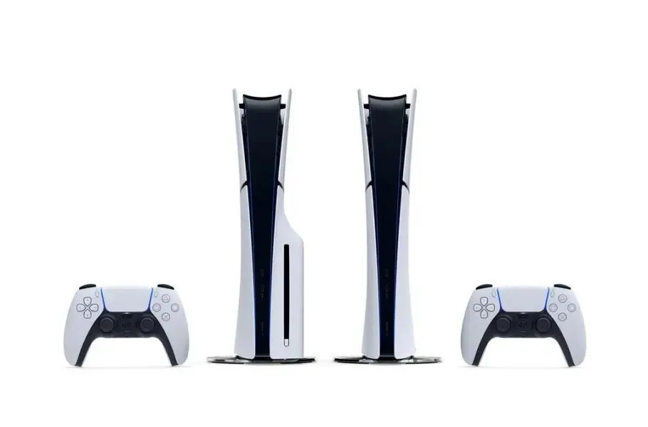 آپدیت جدید سیستم کنسول پلی استیشن ۵ منتشر شد