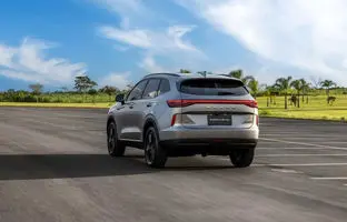 مرحله جدیدی از شرایط فروش هاوال H6 هیبرید اعلام شد [خرداد ۱۴۰۴]