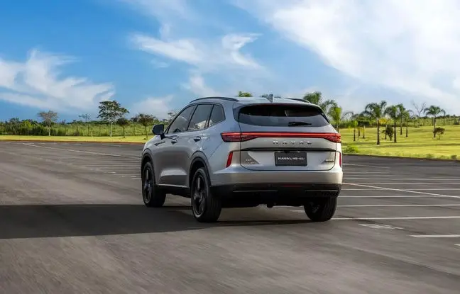 مرحله جدیدی از شرایط فروش هاوال H6 هیبرید اعلام شد [خرداد ۱۴۰۴]