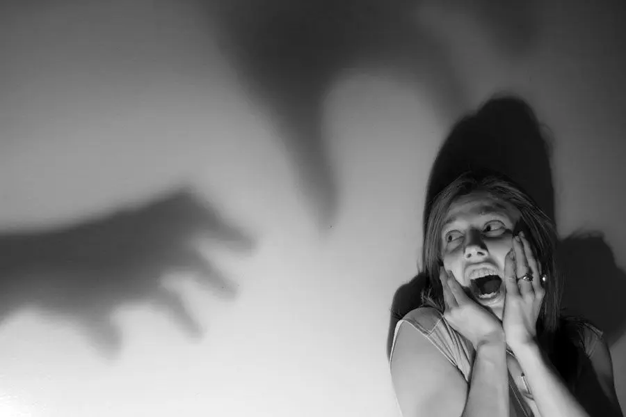 چگونه با ترس‌‌های‌مان روبه‌رو و از بند آنها خلاص شویم؟
