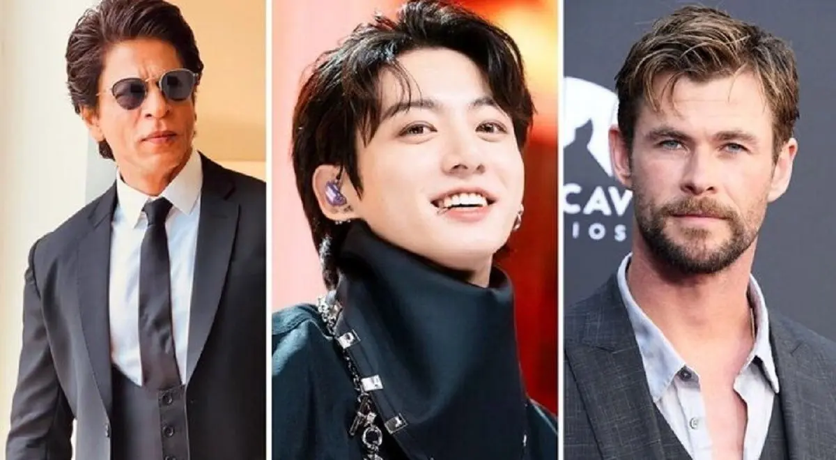 کشور‌های دارای جذاب‌ترین مردان در سال ۲۰۲۵؛ ایران در جایگاه چندم؟
