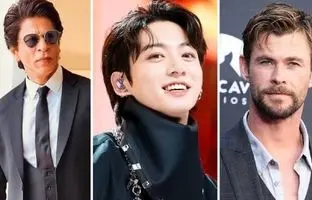 کشور‌های دارای جذاب‌ترین مردان در سال ۲۰۲۵؛ ایران در جایگاه چندم؟
