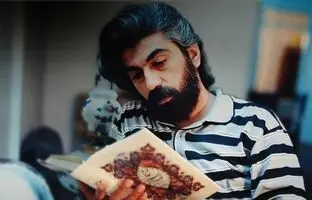 زیباترین اشعار فارسی؛ شعری برای روز مبادا از قیصر امین‌پور