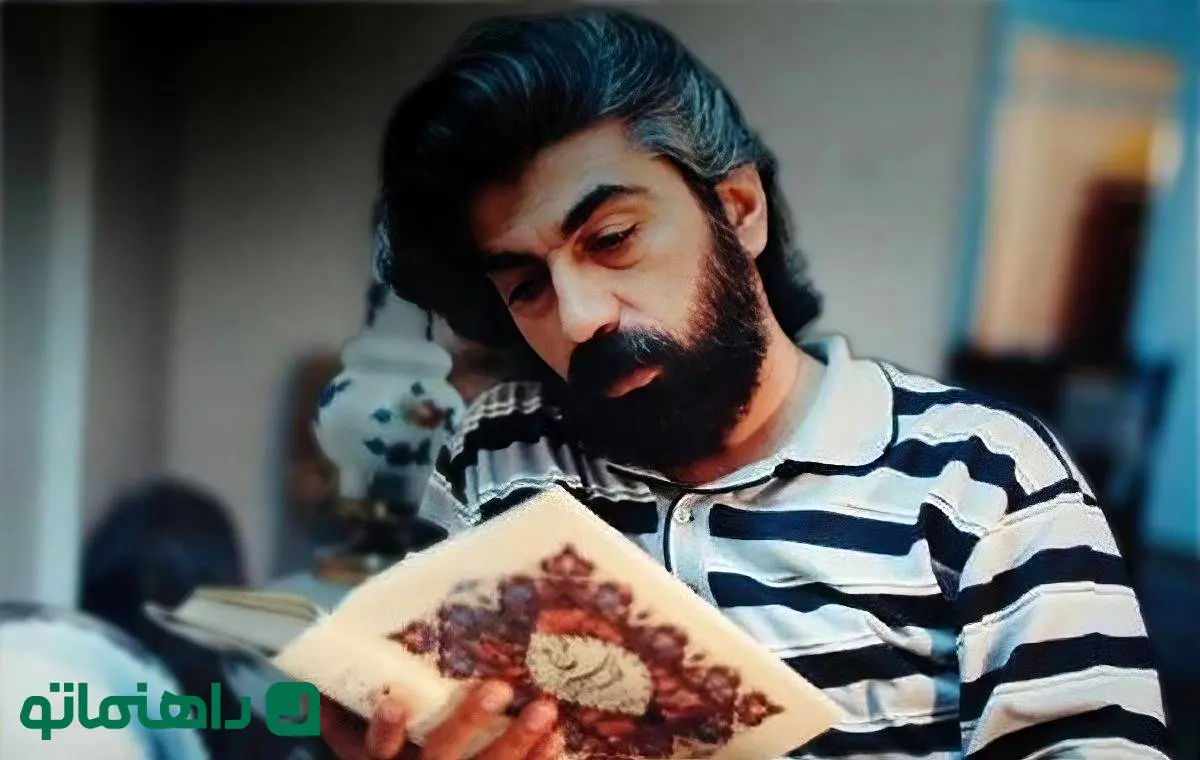 زیباترین اشعار فارسی؛ شعری برای روز مبادا از قیصر امین‌پور