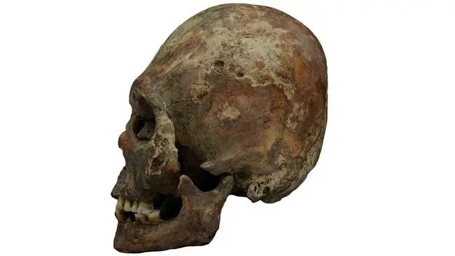 مهاجران اسرارآمیزی که روم را به‌زانو درآوردند