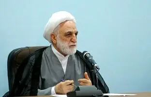 اژه‌ای: برخی محدودیت‌های فضای مجازی مربوط به سال ۱۴۰۱ هستند + ویدئو