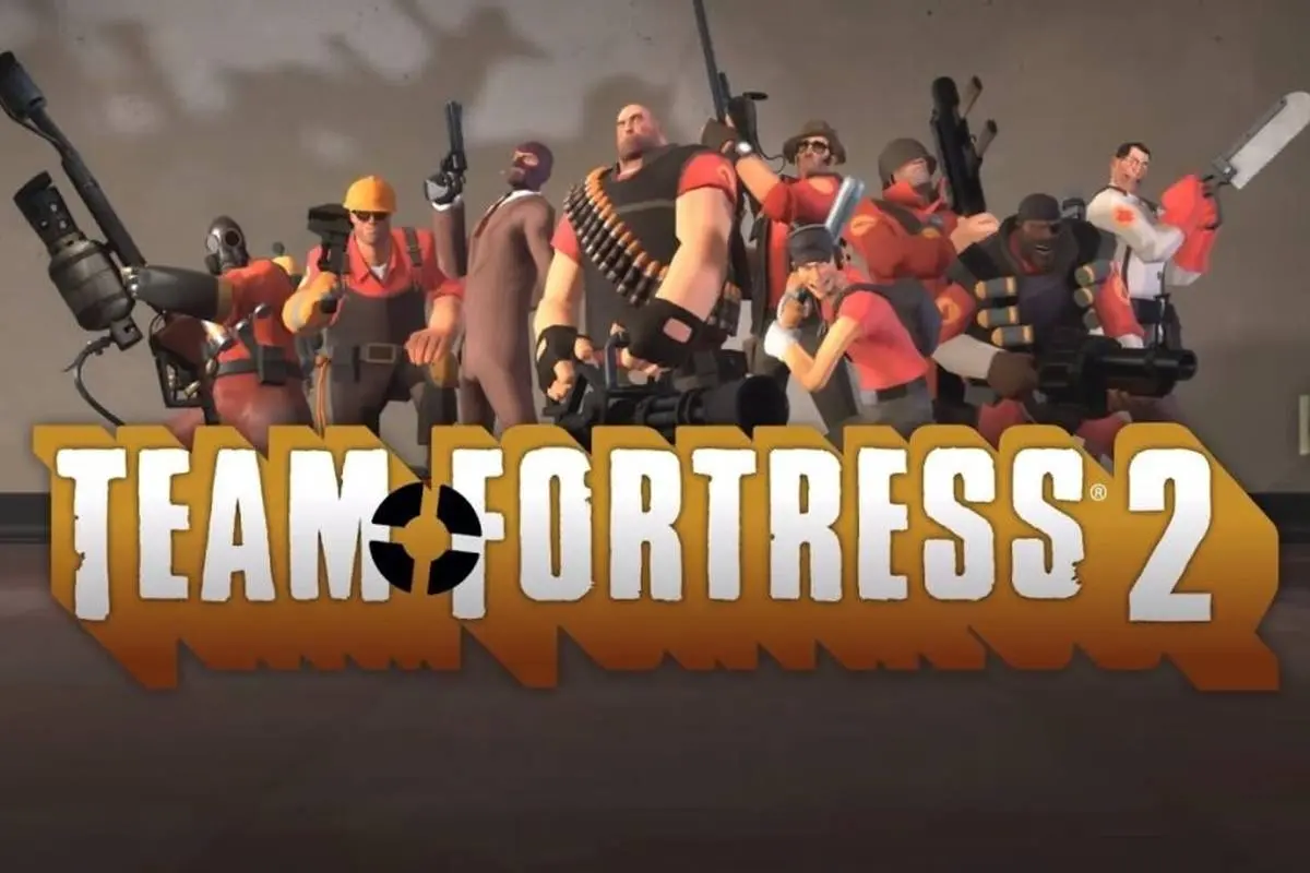 بازی Team Fortress 2 پس از هفت سال یک کمیک جدید دریافت کرد