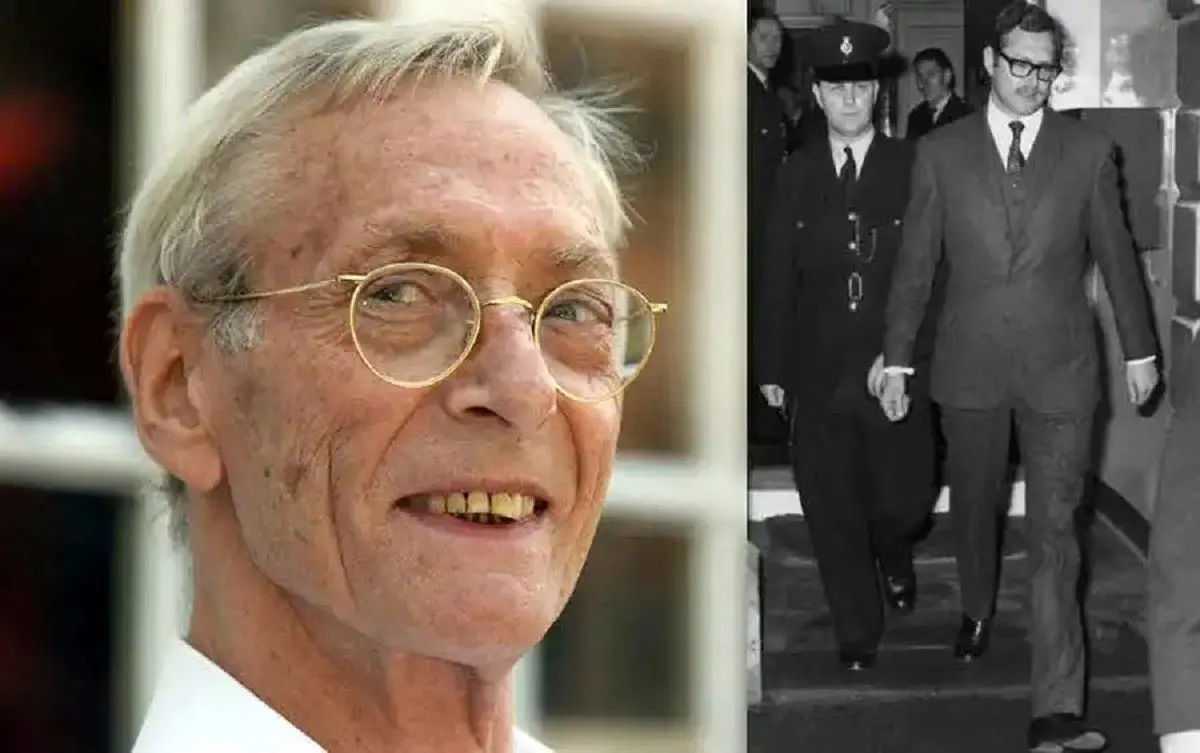 ماجرای دزدی بزرگ قطار سلطنتی انگلیس؛ بروس رینولدز چگونه تاریخ را تکان داد؟