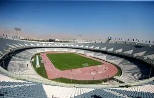 خبر خوش برای استقلال و پرسپولیس؛ دو هفته تا بازگشایی استادیوم آزادی 
