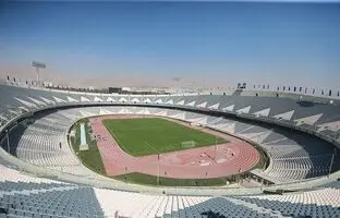خبر خوش برای استقلال و پرسپولیس؛ دو هفته تا بازگشایی استادیوم آزادی 
