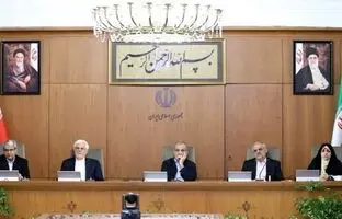 دستور فوری پزشکیان درباره کولبران و سوخت بران