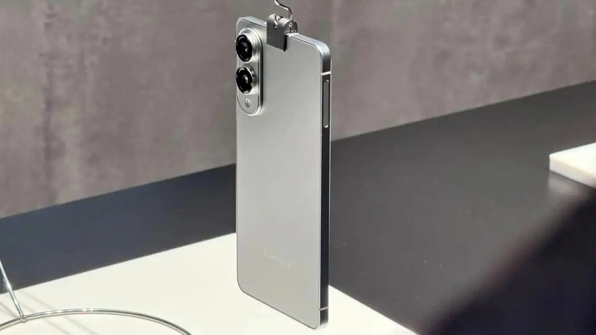  ۵ گوشی رده بالا که به جای سامسونگ گلکسی S25 اج می‌توانید بخرید