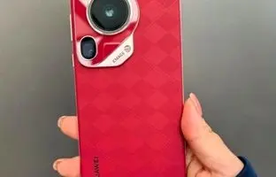 گوشی پرچمدار جدید هواوی با دوربین اختصاصی در راه است!
