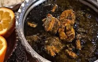 دستورالعمل تهیه قلیه میگو اصیل بوشهری