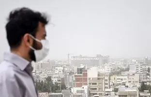 در هوای آلوده چه کنیم؟!