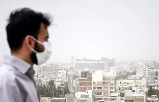 در هوای آلوده چه کنیم؟!