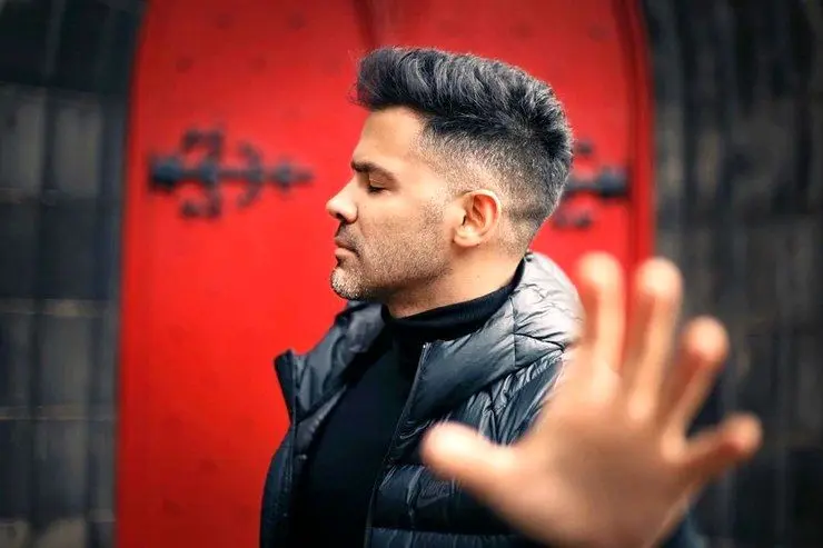  کنسرت سیروان خسروی لغو شد 