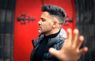  کنسرت سیروان خسروی لغو شد 