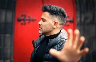  کنسرت سیروان خسروی لغو شد 