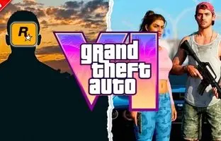 پشتیبانی از بازی GTA 6 می‌تواند یک دهه طول بکشد