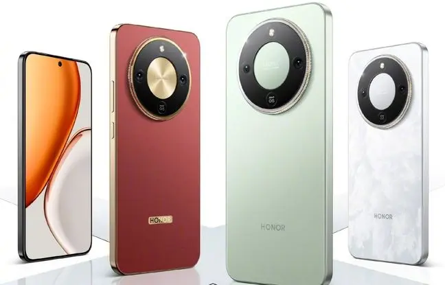 آغاز رقابت با پرچمداران؛ آنر X70 با اندروید ۱۵ و باتری غول‌پیکر می آید!