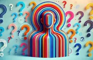 این تست شخصیت اطلاعات جالبی درباره ناخودآگاه شما فاش می‌کند