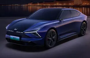 هوندا GT اولین فست‌بک دیفرانسیل عقب برند ژاپنی است