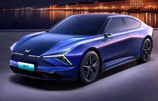 هوندا GT اولین فست‌بک دیفرانسیل عقب برند ژاپنی است