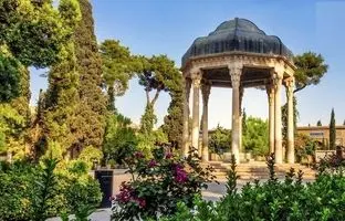  فال حافظ امروز چهارشنبه 25 تیر ماه 1404 