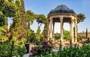  فال حافظ امروز چهارشنبه 25 تیر ماه 1404 