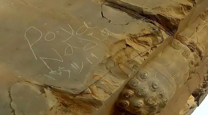 وندال‌ها؛ نابودگران جدید آثار باستانی که هستند؟