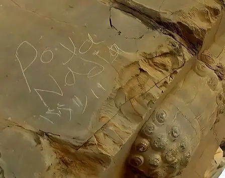 وندال‌ها؛ نابودگران جدید آثار باستانی که هستند؟