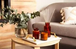 چطور خانه را برای نوروز 1404 خوشبو کنیم ؛ بهترین خوشبوکننده های بازار چند؟