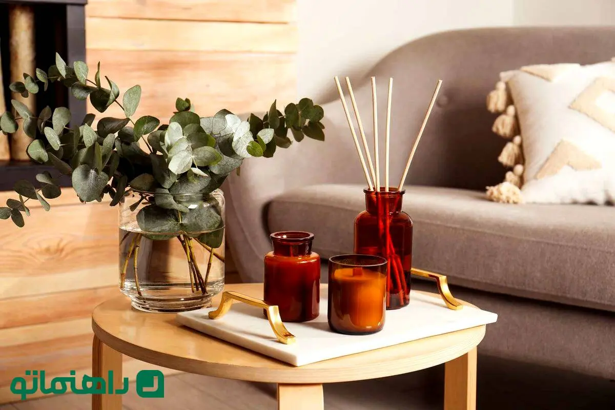 چطور خانه را برای نوروز 1404 خوشبو کنیم ؛ بهترین خوشبوکننده های بازار چند؟