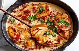 طرز تهیه۷ مدل غذای سریع و ارزان برای روزهای شلوغ