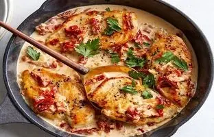 طرز تهیه۷ مدل غذای سریع و ارزان برای روزهای شلوغ