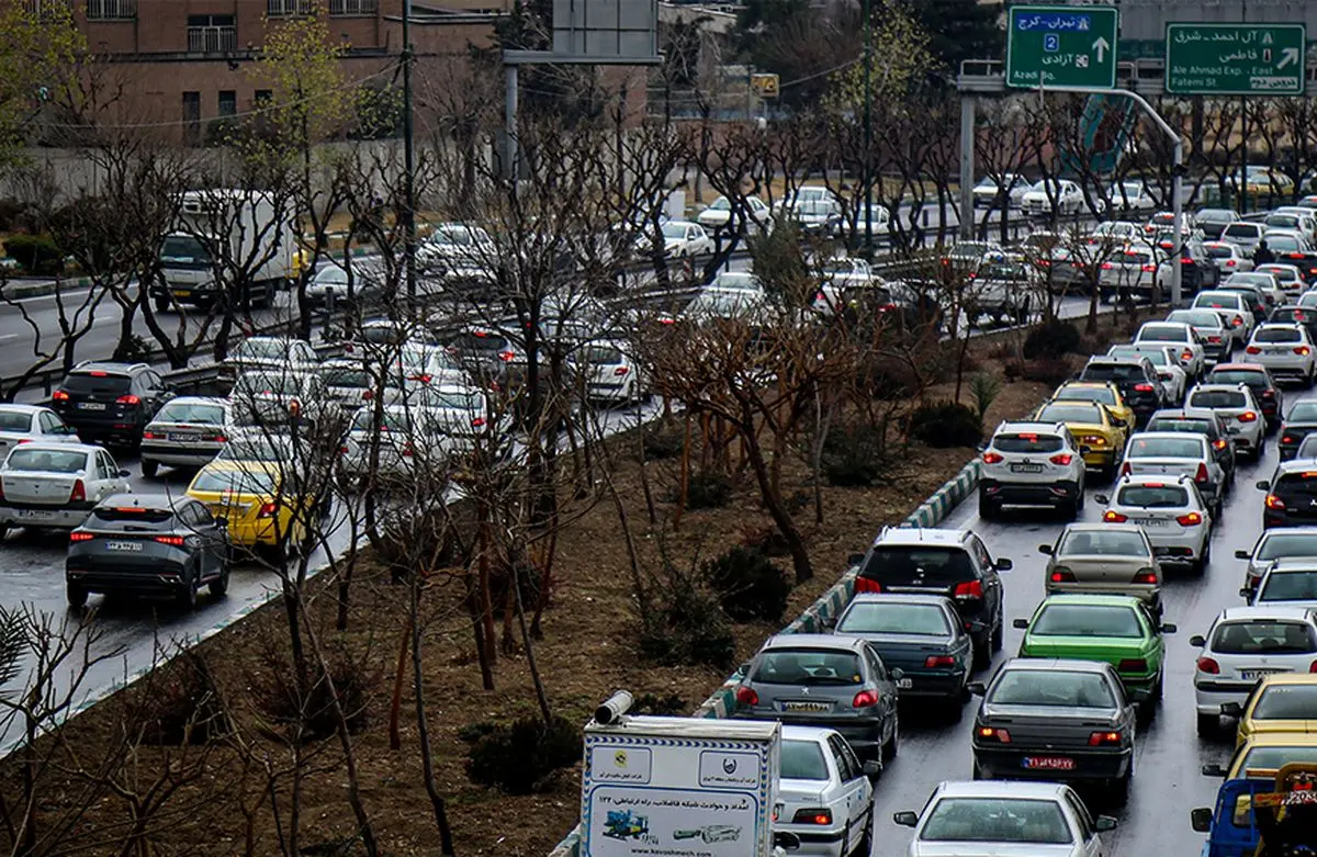 
محدودیت‌های ترافیکی ویژه تعطیلات
