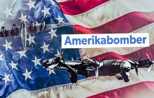 Amerikabomber؛ نقشه عجیب آلمان نازی در جنگ جهانی دوم برای بمباران نیویورک سیتی