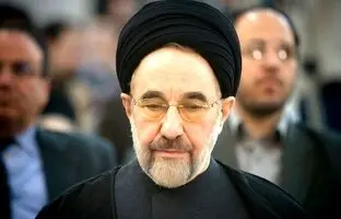 تصویر جدید از سیدمحمد خاتمی و موسوی خوئینی‌ها
