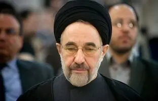 تصویر جدید از سیدمحمد خاتمی و موسوی خوئینی‌ها
