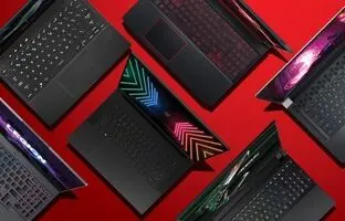 راهنمای خرید لپ تاپ گیمینگ بالا رده/ پاییز ۱۴۰۳