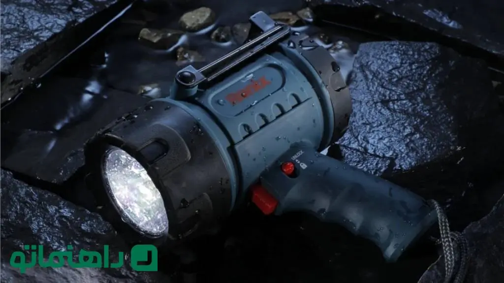 بهترین چراغ‌های اضطراری بازار برای روزهای بی‌برقی (اردیبهشت 1404)