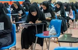 کنکور؛ یک چالش جهانی یا مختص ایران؟ بررسی سیستم‌های ورود به دانشگاه در کشورهای مختلف