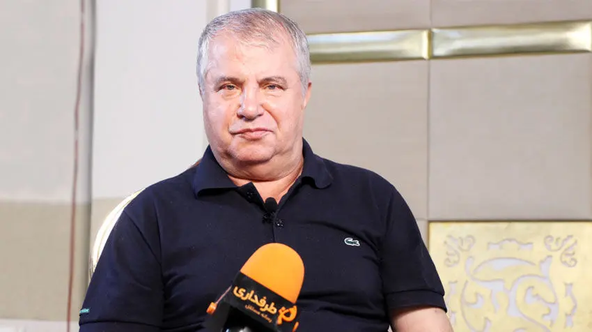 تلاش علی پروین برای بخشش قاتل