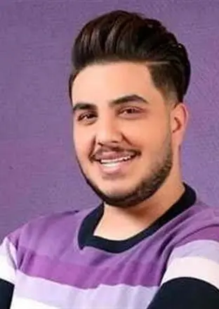  خوانندگی پدر آرون افشار در کنسرت پسرش 