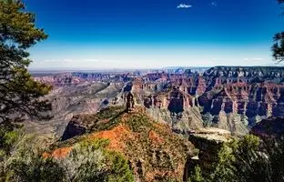 ترسناک‌ترین دره جهان و همزاد ایرانی‌اش؛ دره گرند کنیون در آریزونا و دره خزینه در لرستان
